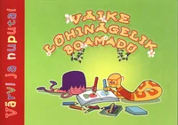 Väike lühinägelik boamadu. Värvi ja nuputa