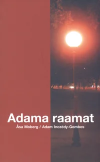 Adama raamat