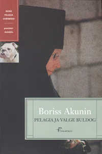Pelagia ja valge buldog