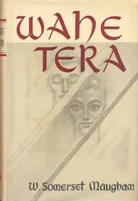 Vahe tera