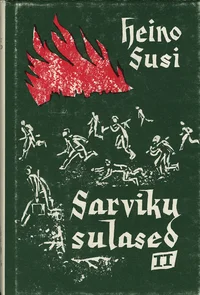 Sarviku sulased