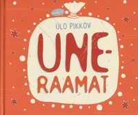 Uneraamat