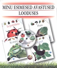 Minu esimesed avastused looduses