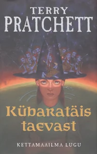 Kübaratäis taevast