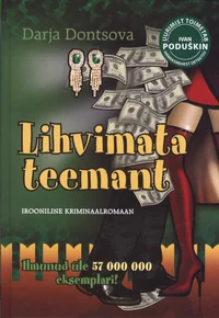 Lihvimata teemant