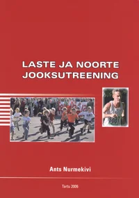 Laste ja noorte jooksutreening