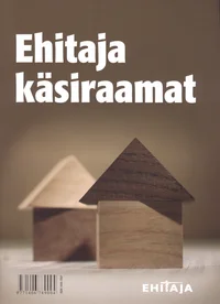 Ehitaja käsiraamat 2006