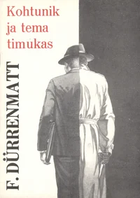 Kohtunik ja tema timukas