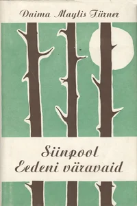 Siinpool Eedeni väravaid