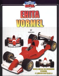 Ehita vormel