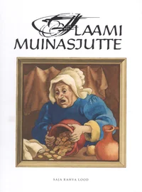 Flaami muinasjutte
