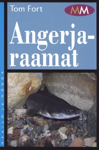 Angerjaraamat