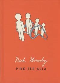 Pikk tee alla