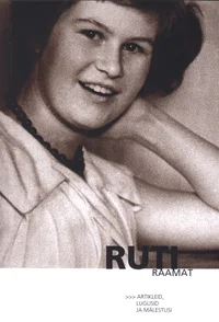 Ruti raamat