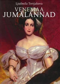 Venemaa jumalannad