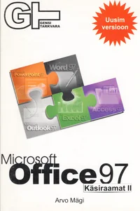 Microsoft Office 97