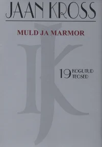 Muld ja marmor