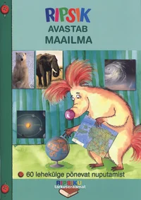 Ripsik avastab maailma