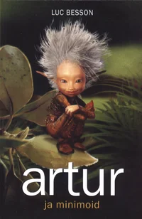 Artur ja minimoid