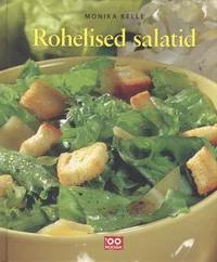 Rohelised salatid