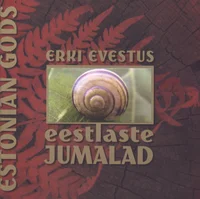 Eestlaste jumalad