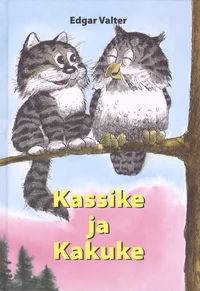 Kassike ja kakuke
