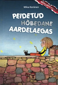 Peidetud hõbedane aardelaegas