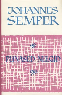 Punased nelgid