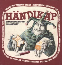 Händikäp
