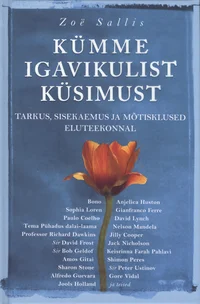 Kümme igavikulist küsimust