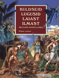 Kuldseid lugusid laiast ilmast