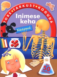 Inimese keha