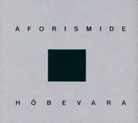 Aforismide hõbevara