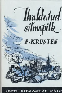 Ihaldatud silmapilk