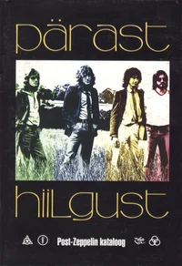 Pärast hiilgust