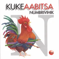 Kukeaabitsa numbrivihik