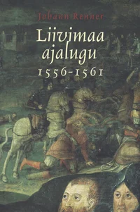 Liivimaa ajalugu 1556-1561