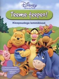 Teeme teepeo!