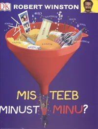 Mis teeb minust minu?