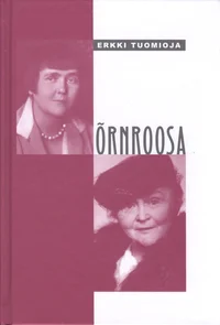 Õrnroosa