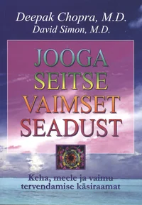 Jooga seitse vaimset seadust