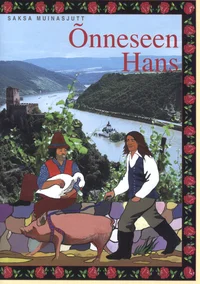 Õnneseen Hans