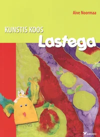 Kunstis koos lastega