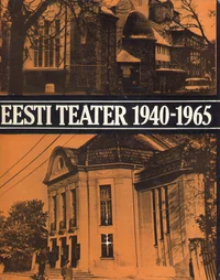 Eesti nõukogude teater 1940-1965