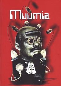 Muumia