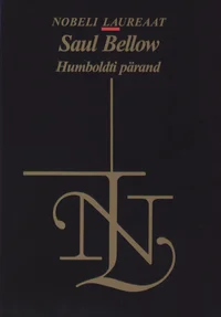 Humboldti pärand