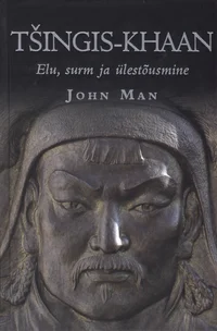 Tšingis-Khaan