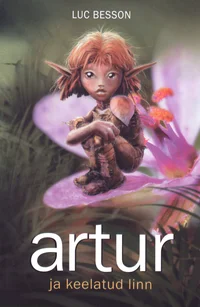 Artur ja keelatud linn