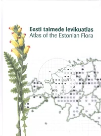 Eesti taimede levikuatlas