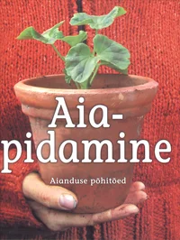 Aiapidamine